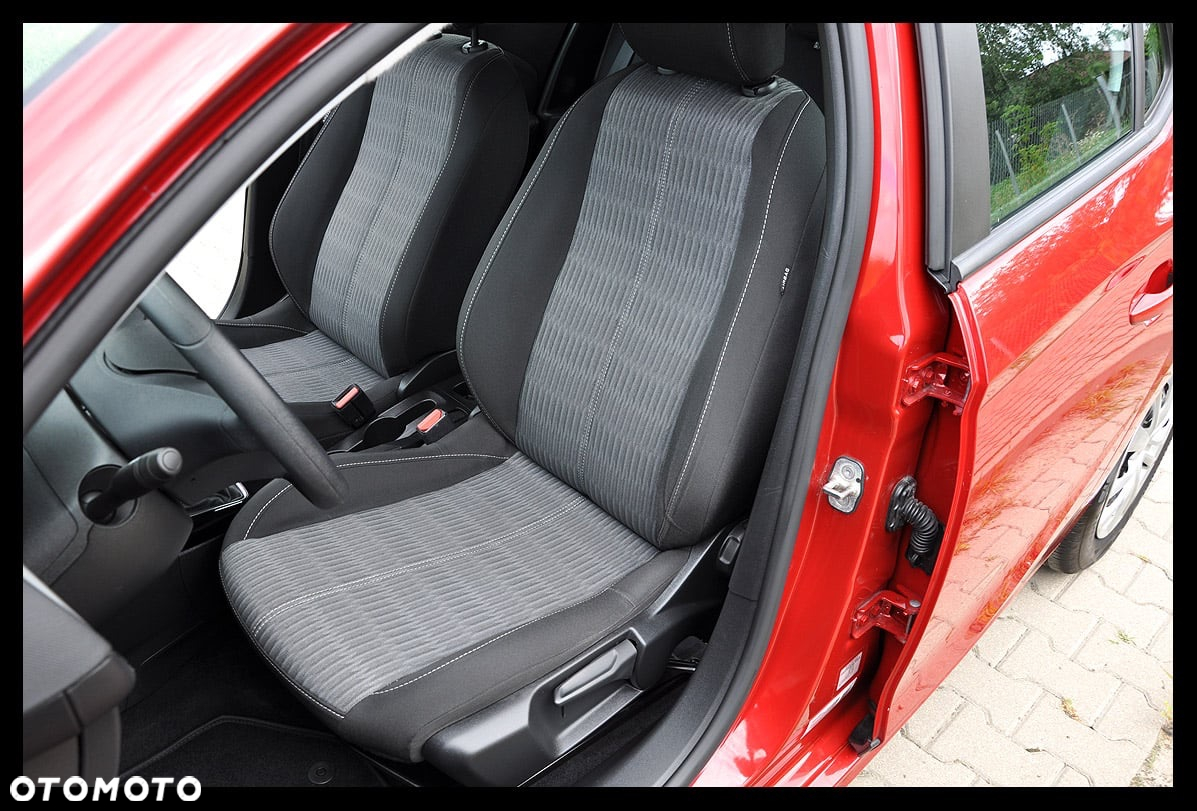 Opel Corsa 1.2 Edition Business Pack S&S - 20