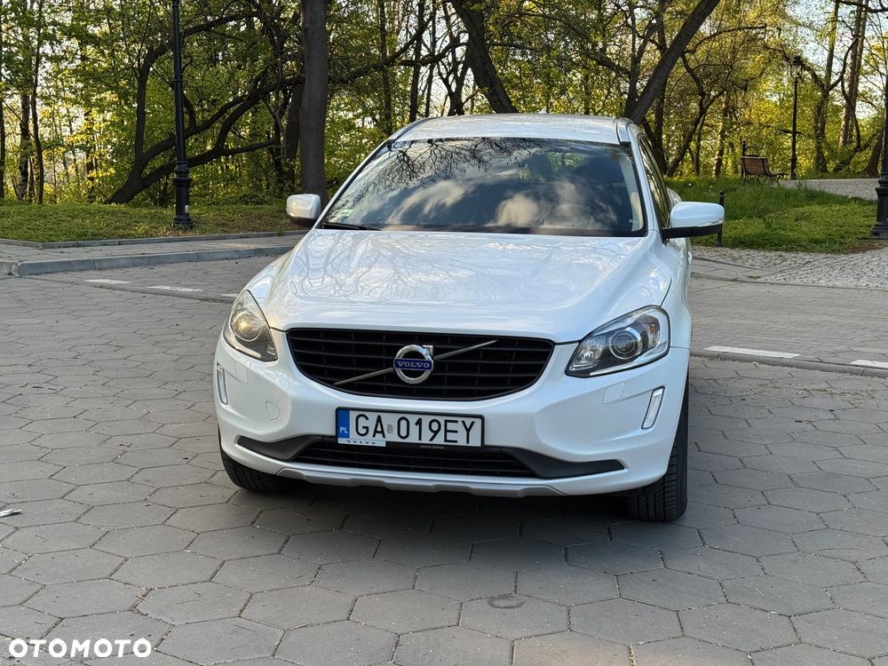 Volvo XC 60 T5 AWD Ocean Race - 3
