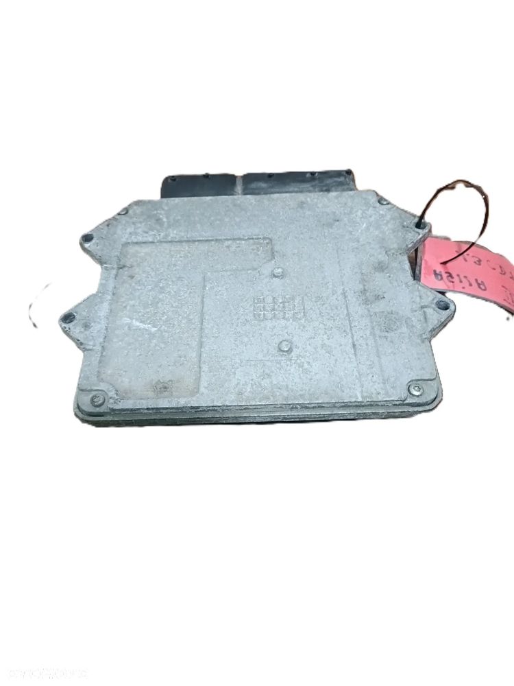 OPEL AGILA II B 08-14 1,3 CDTI sterownik komputer silnika 55563977 * - 5