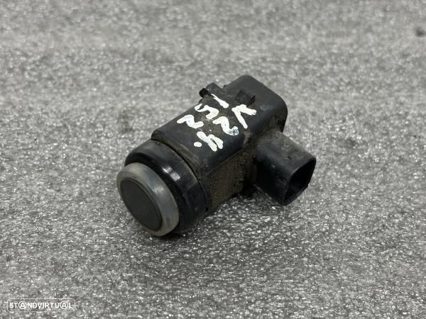 Sensor Estacionamento Opel Vectra C Combi (Z02) - 1