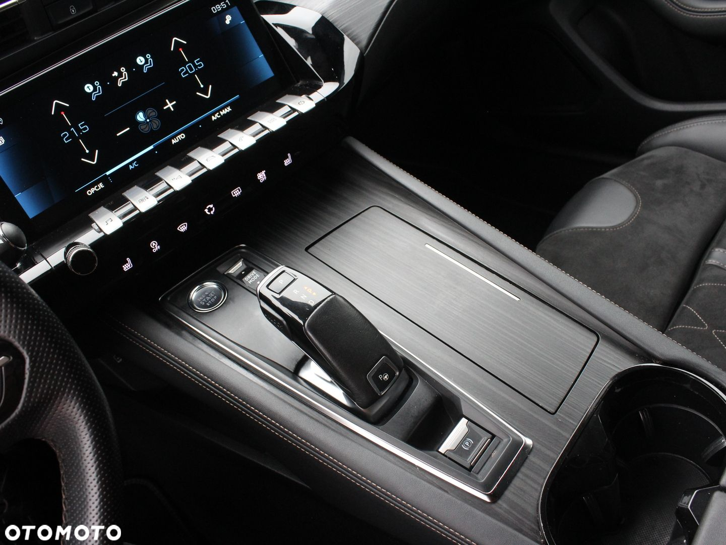 Peugeot 508 1.5 BlueHDi GT S&S EAT8 - 14