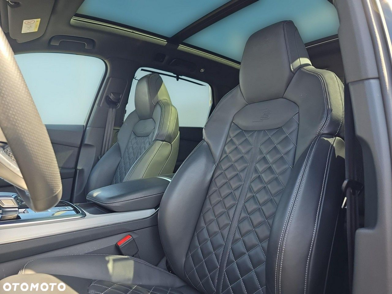 Audi Q7 - 17