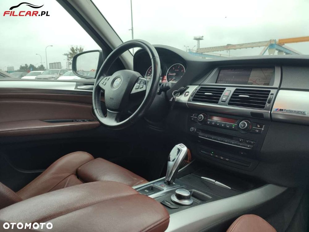 BMW X5 - 8