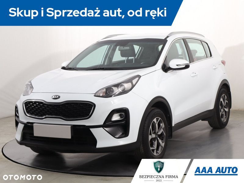 Kia Sportage - 3