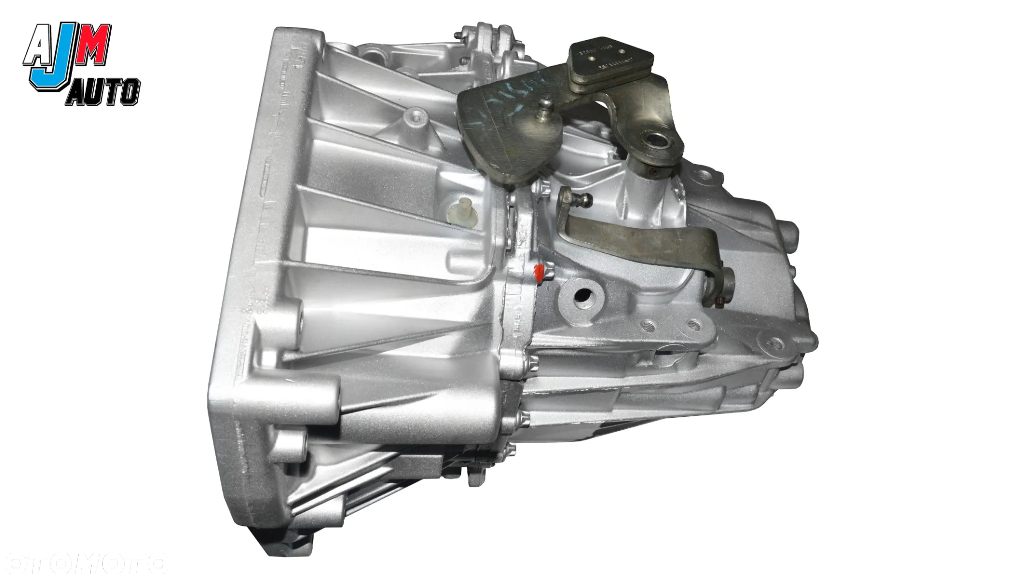 Skrzynia biegów TL4082 TL4 082 TL4B082 1.2 TCe Dacia Duster - 4