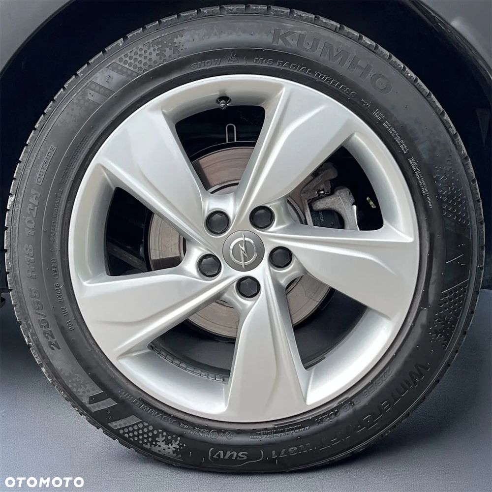 Opel Grandland X 1.6 T PHEV 4x4 Elegance - 15