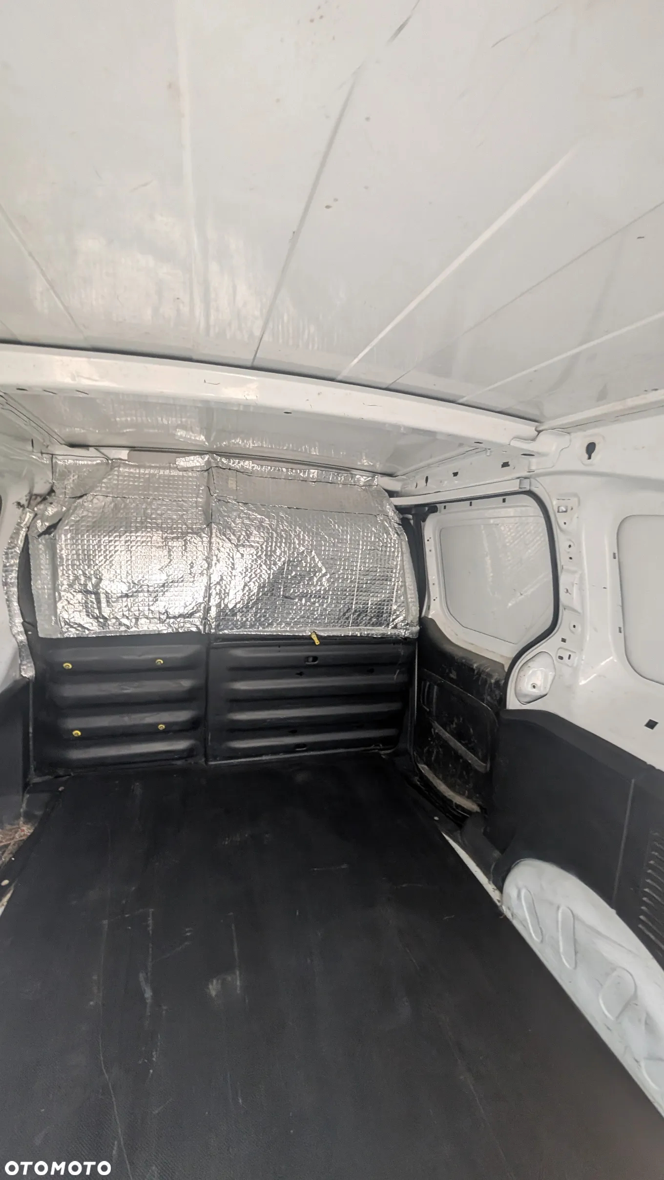 Citroën berlingo - 13