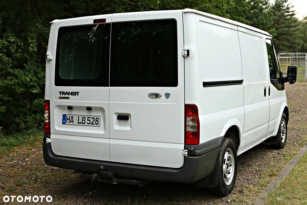 Ford Transit VI - 23