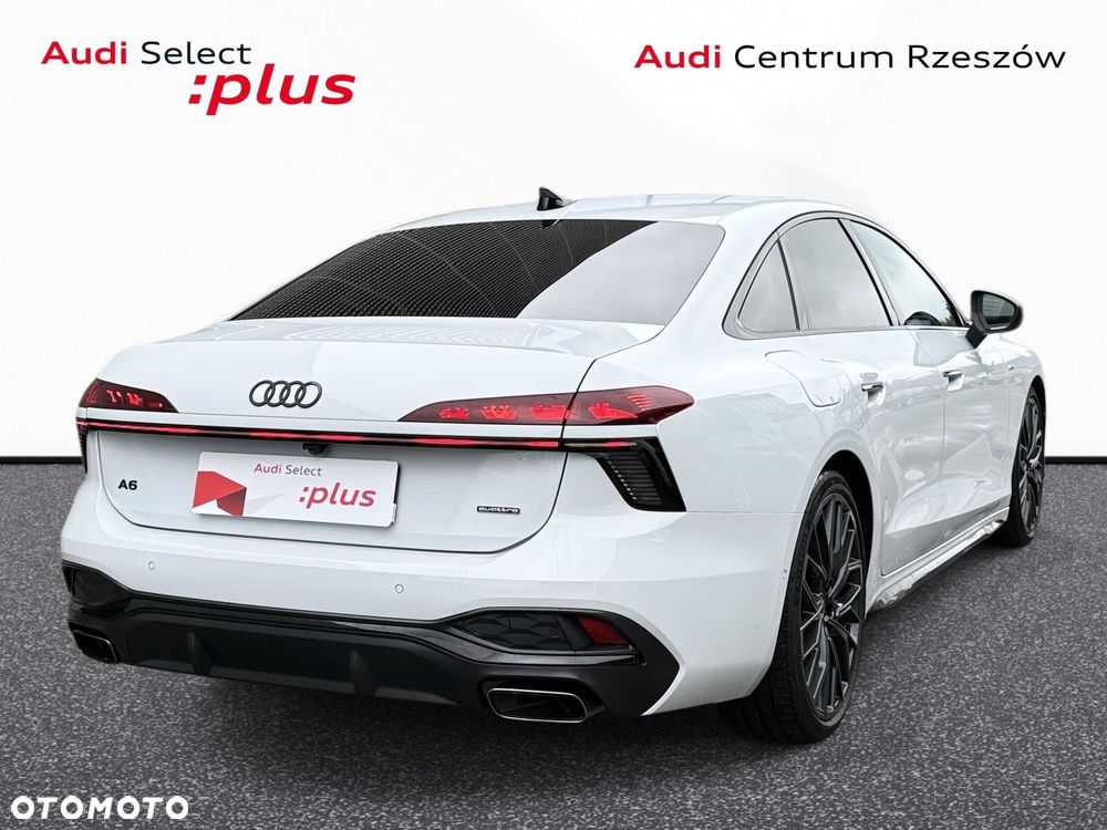 Audi A6 Limousine TFSI mHEV Quattro S tronic - 6