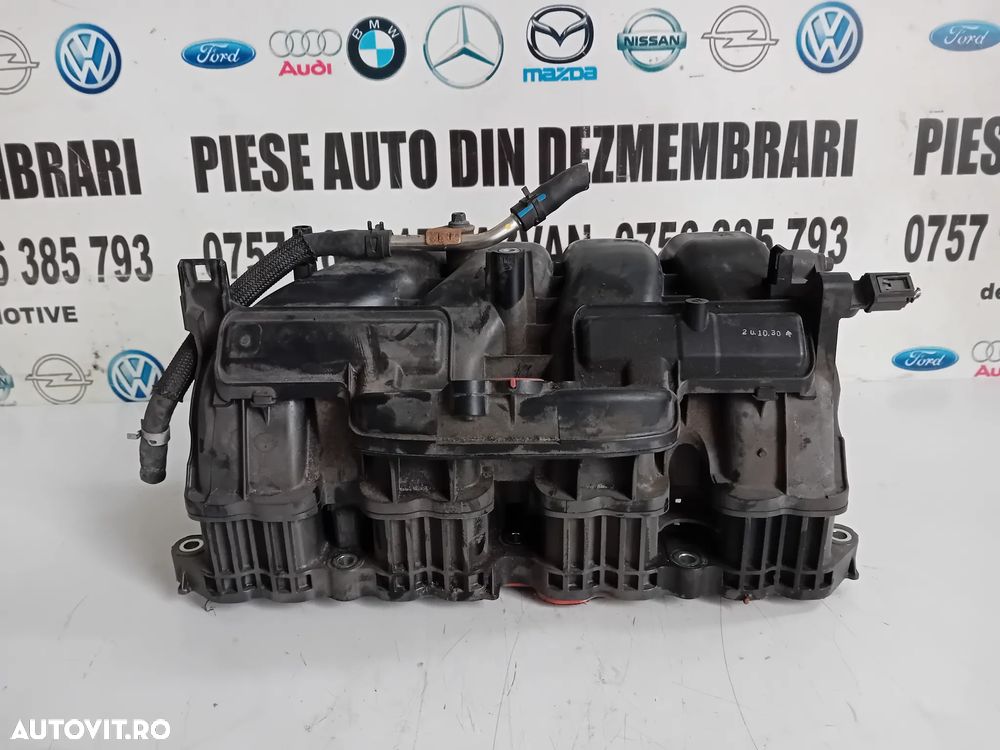 Galerie Admisie Toyota Rav 4 2.5 Benzina Hibrid Motor A25A An 2019-2023 Cod 17111-25060 Cu 3.000 Km - 3
