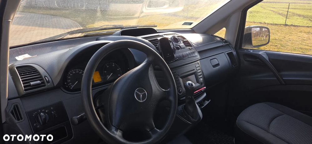 Mercedes-Benz Vito 639.701 - 5