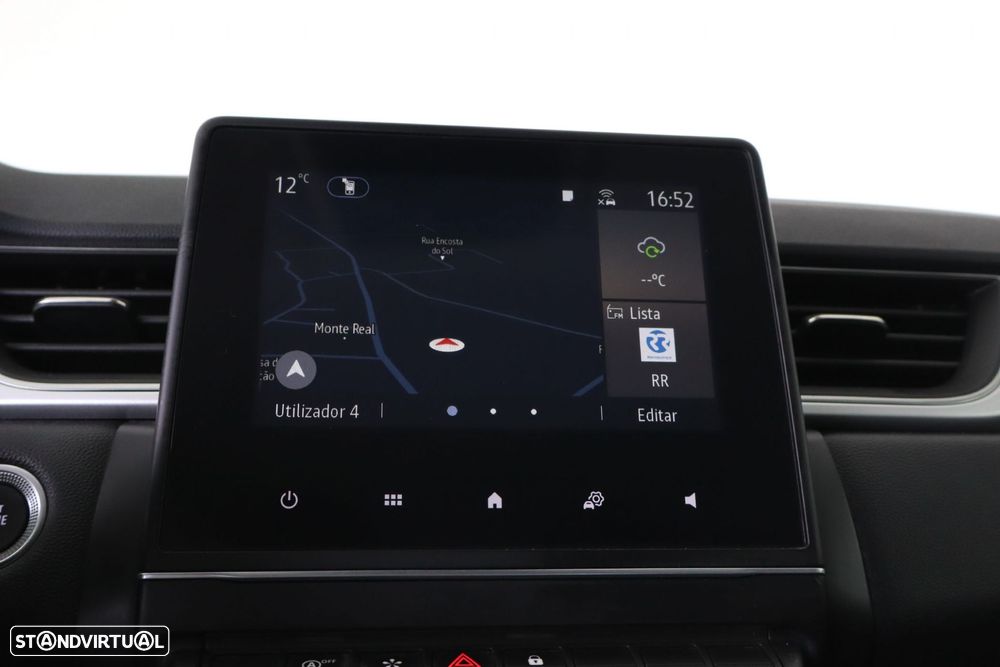 Renault Captur 1.0 TCe Evolution - 33