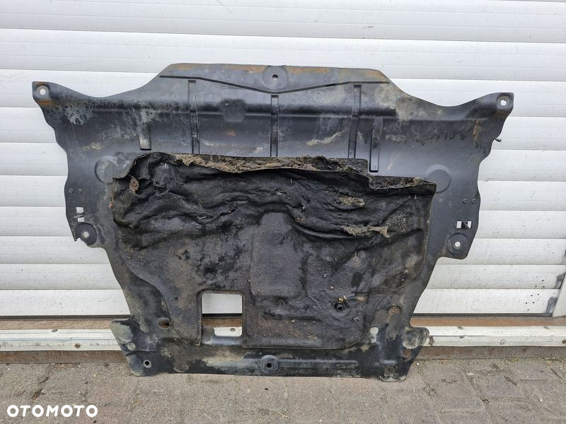 FORD MONDEO MK4 OSŁONA DOLNA SILNIKA PŁYTA - 5