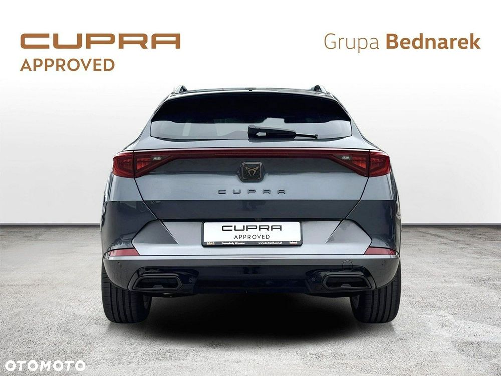 Cupra Formentor 1.5 TSI - 5