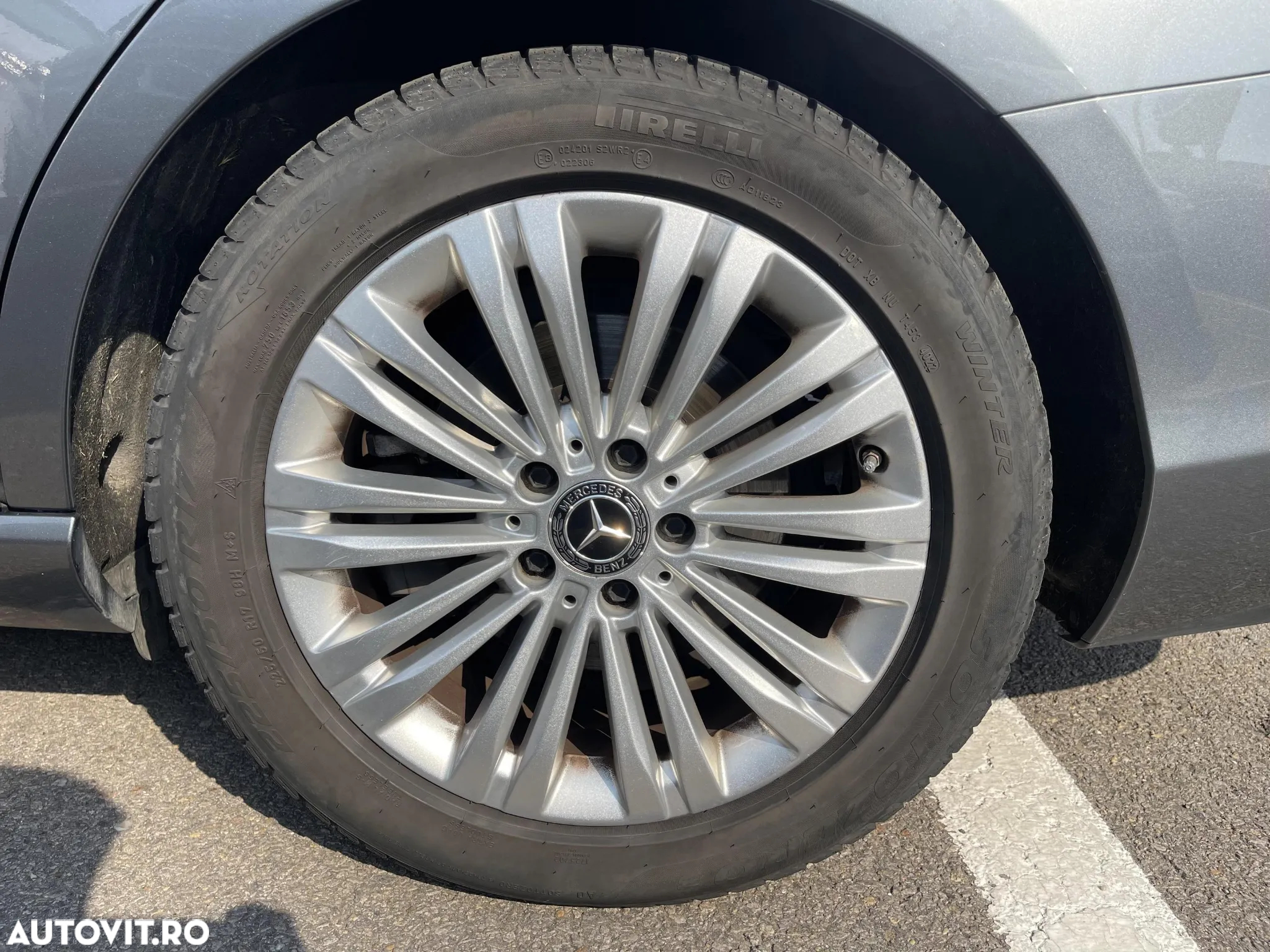 Mercedes-Benz C - 31
