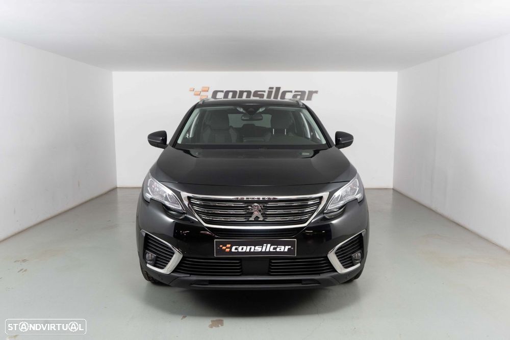 Peugeot 5008 1.2 PureTech Active - 3