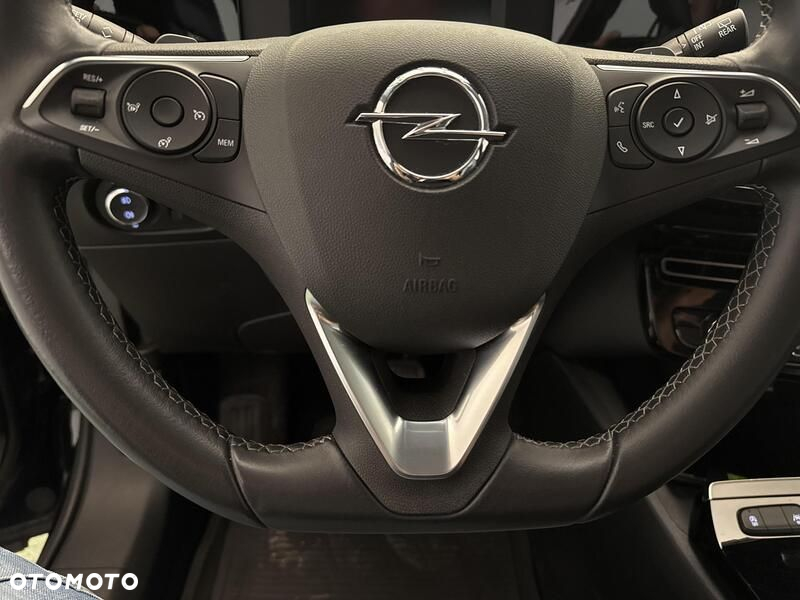 Opel Mokka - 13