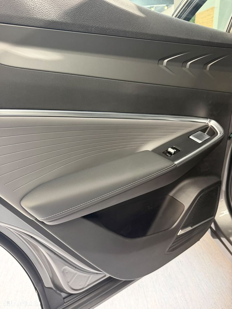 GEELY Cityray 2026 — imagine 14
