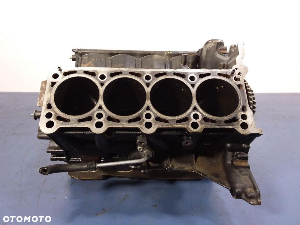 AUDI A8 D4 4H 4.2 TDI BLOK SILNIKA CDS CDSB - 2
