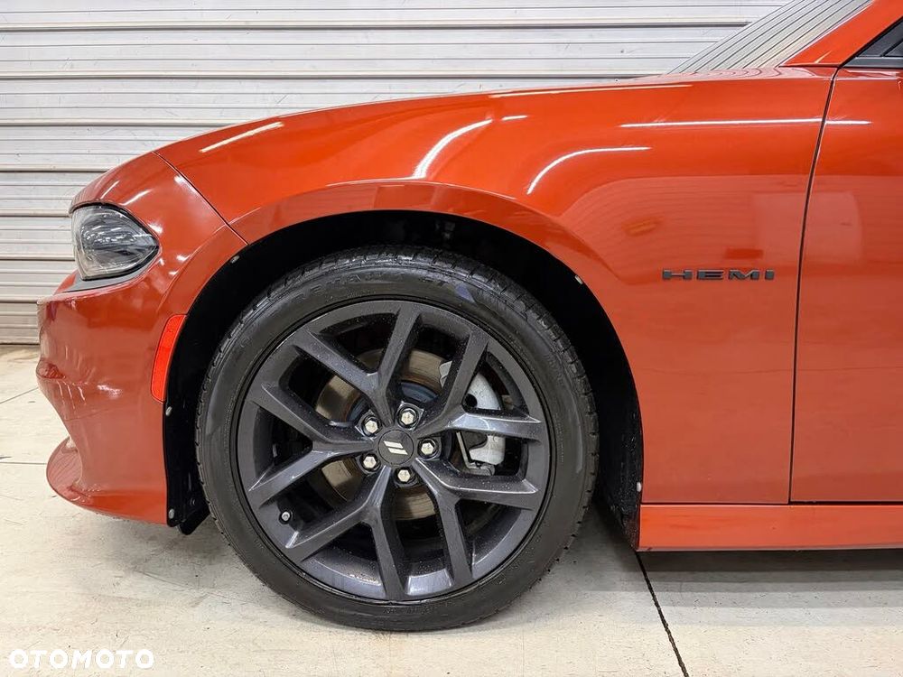 Dodge Charger - 6