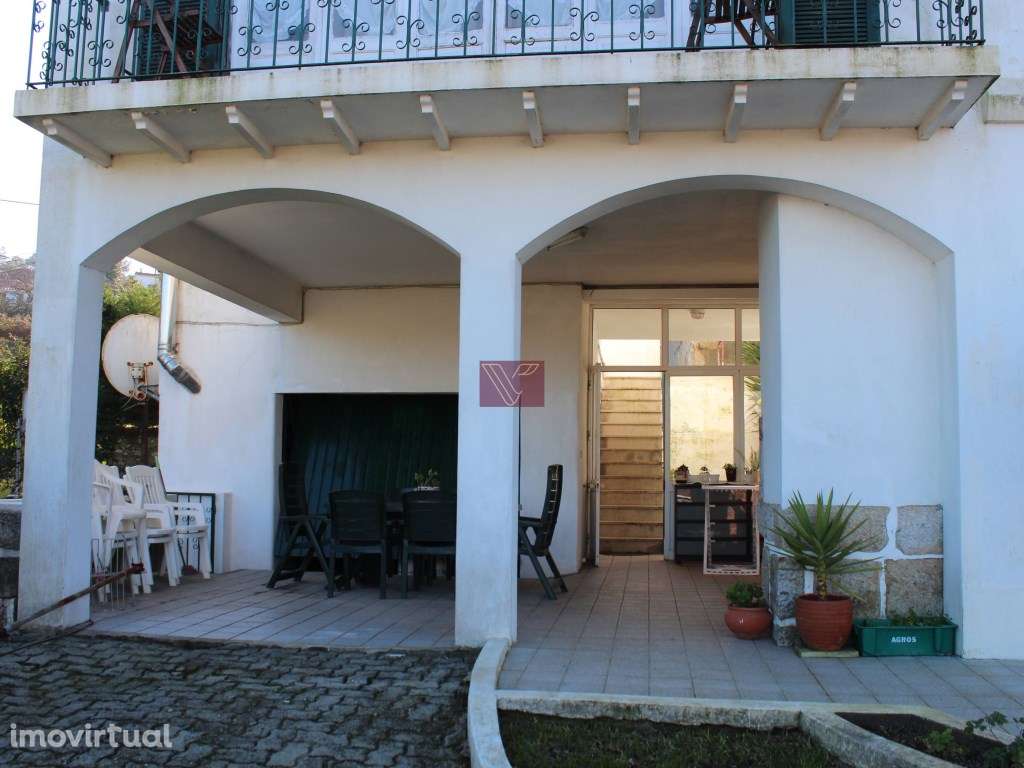 Moradia - Grande imagem: 4/18