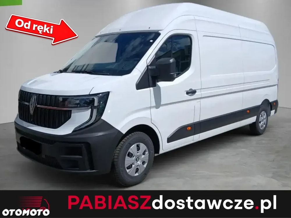 Renault Master L3H3 - 1