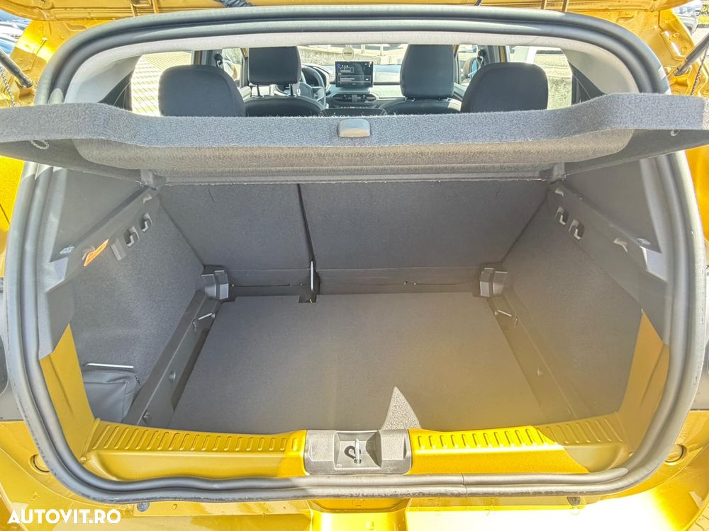 Dacia Sandero Stepway ECO-G 120 EDC Extreme - 7