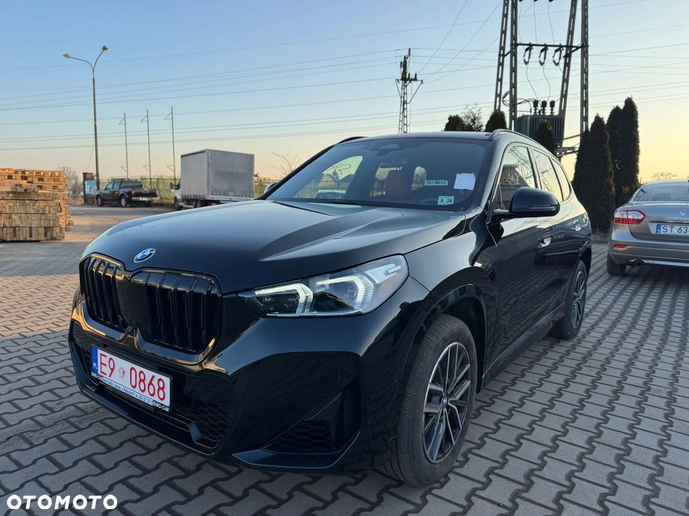 BMW X1 2023