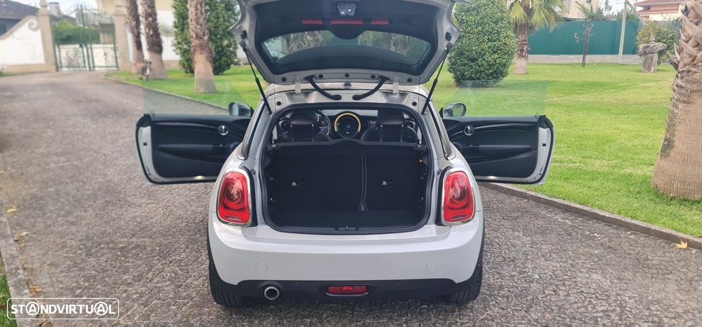 MINI 3 Portas Cooper D - 41