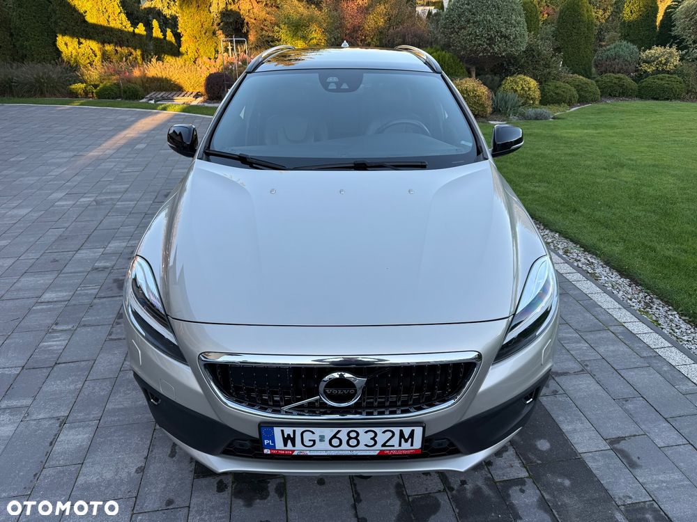 Volvo V40 Cross Country T5 AWD Geartronic Summum - 19