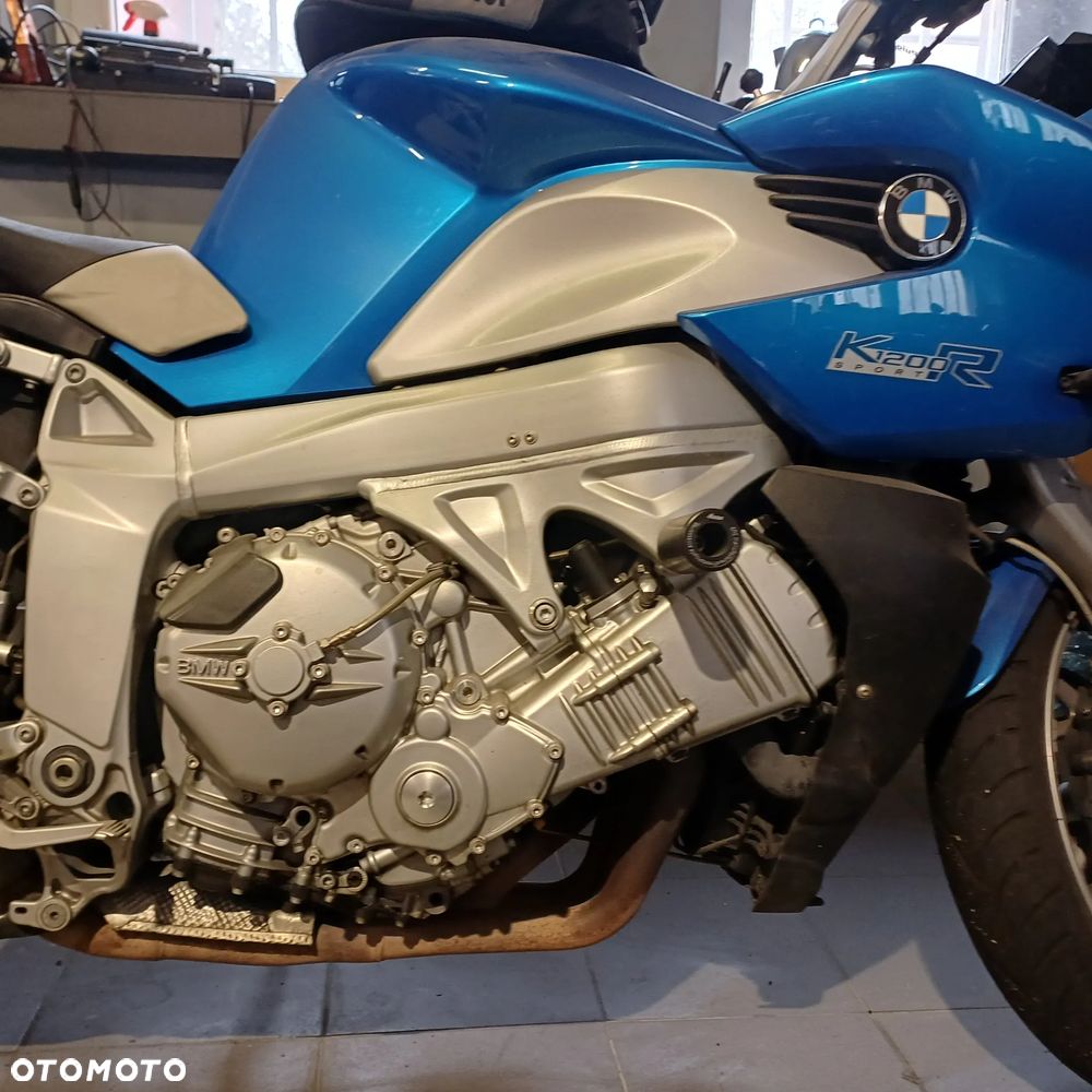 BMW K - 11