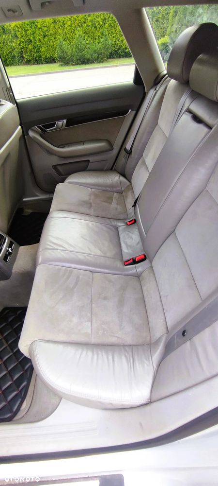 Audi A6 Avant - 12