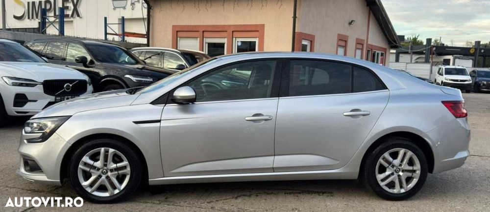 Renault Megane - 4