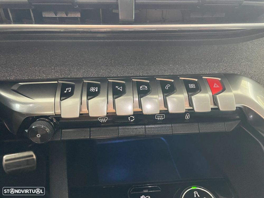 Peugeot 5008 1.6 BlueHDi Crossway EAT6 - 24