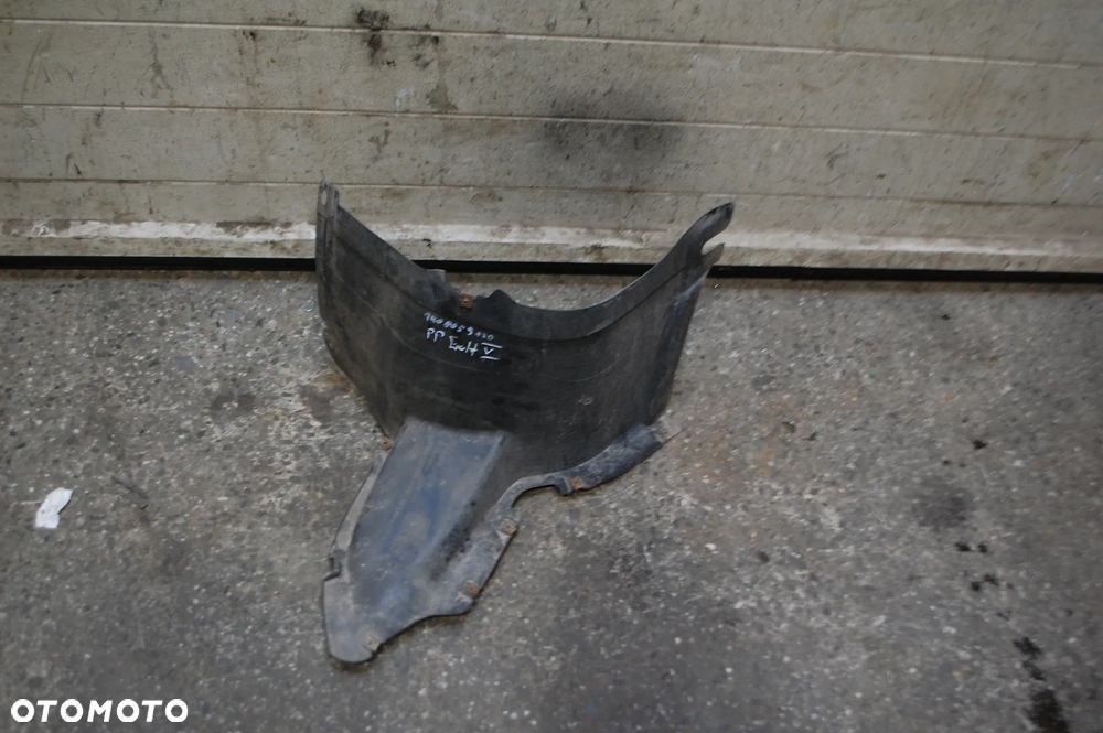 NADKOLE PRAWY PRZÓD PRZEDNIE PRAWE 1K0805912D VW GOLF V KOMBI PASSAT B6 SKODA AUDI SEAT - 1