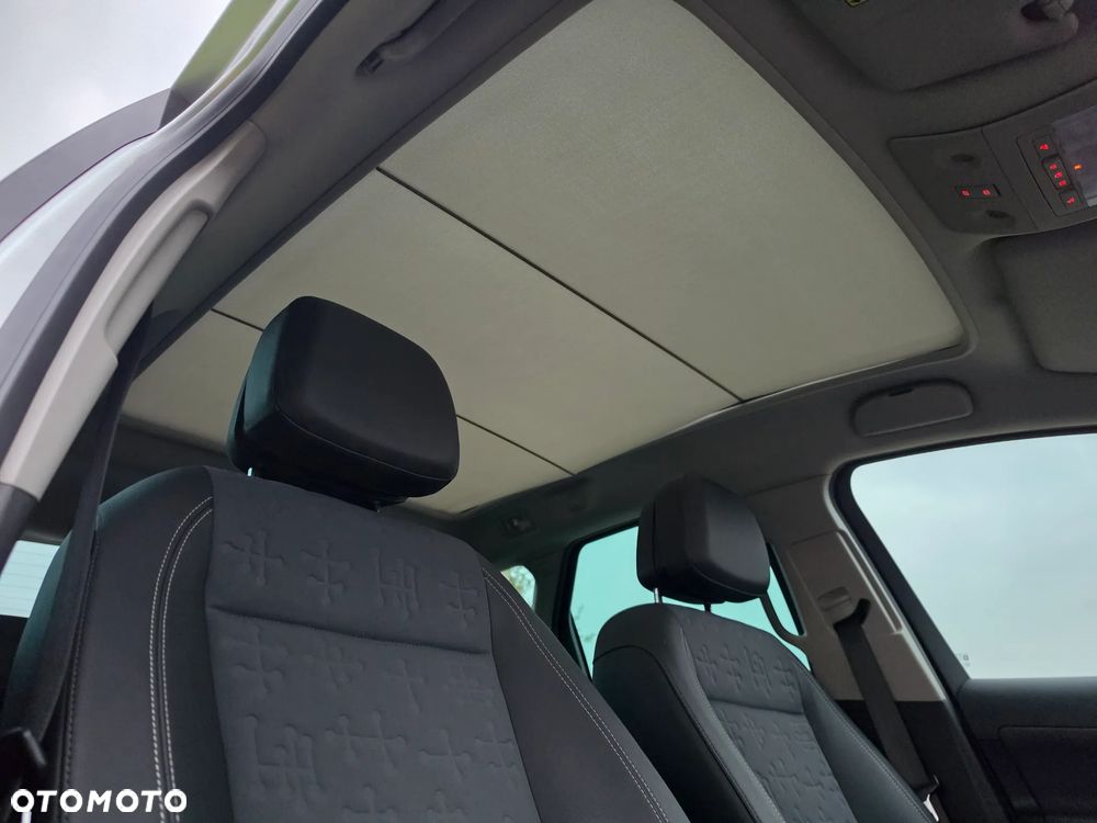 Opel Meriva - 13