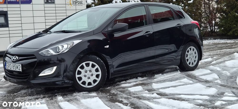 Hyundai i30 1.4 Style - 4