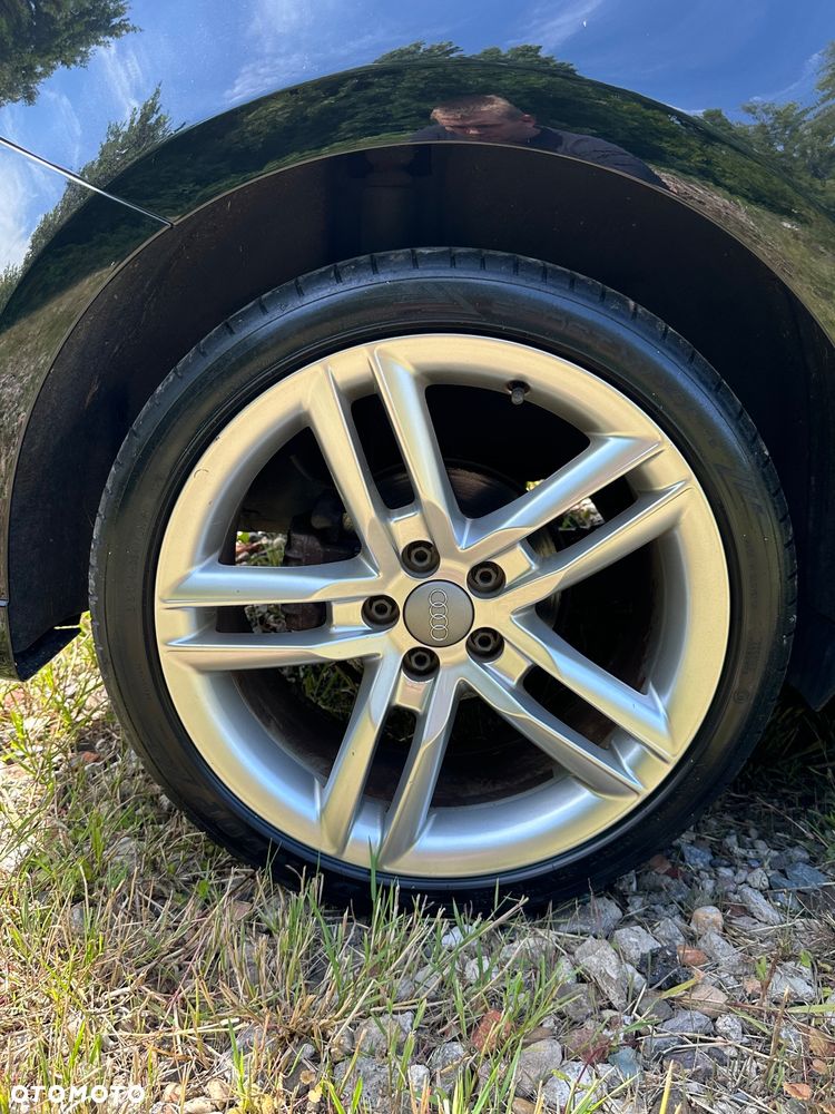 Audi A1 3-drzwiowe 1.4 TFSI Ambition - 11