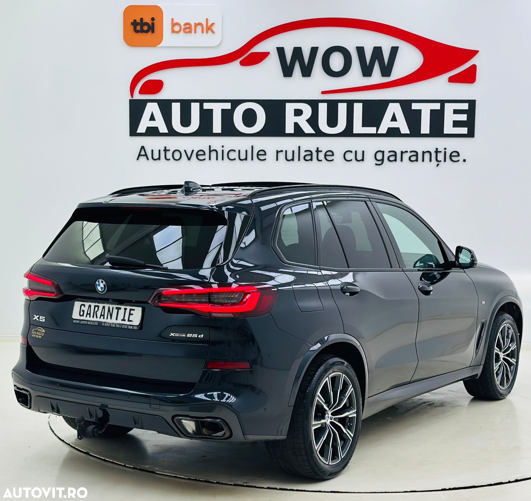 BMW X5 - 4