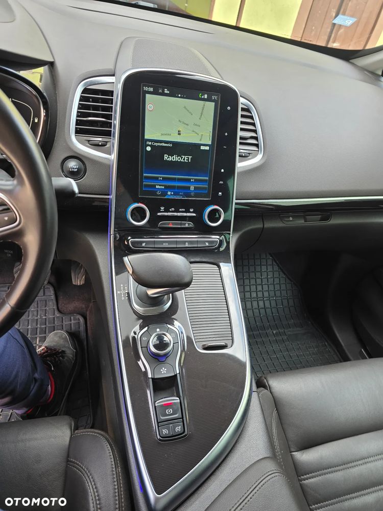 Renault Espace Energy dCi 160 EDC Intens - 10