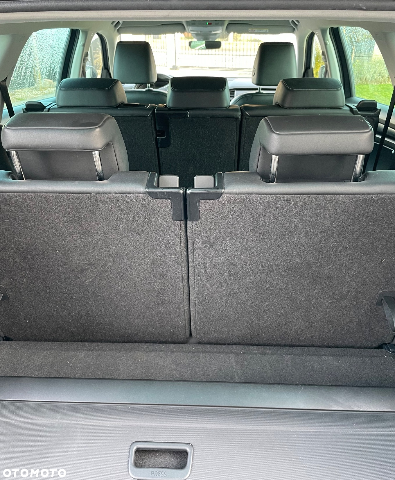 Skoda Kodiaq 1.5 TSI ACT 4x2 Ambition DSG 7os - 7