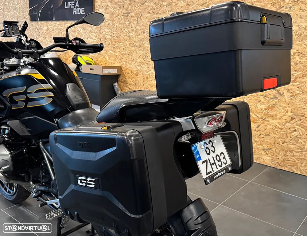 BMW R 1250 GS - 2