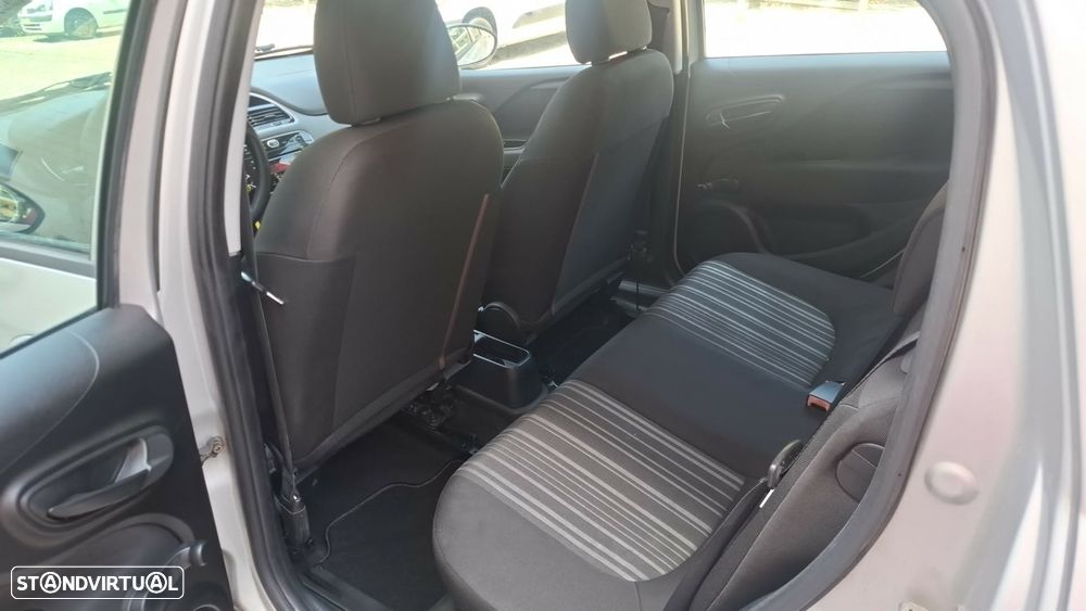 Fiat Punto Evo 1.2 Active - 13