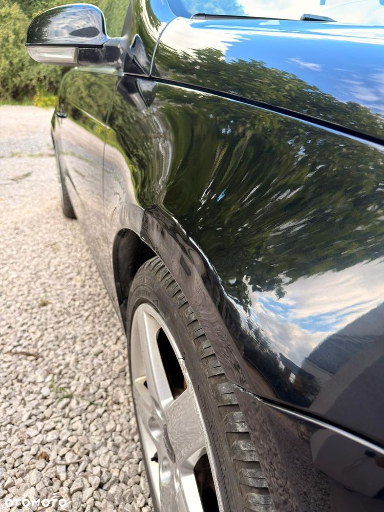 Volkswagen Eos - 9