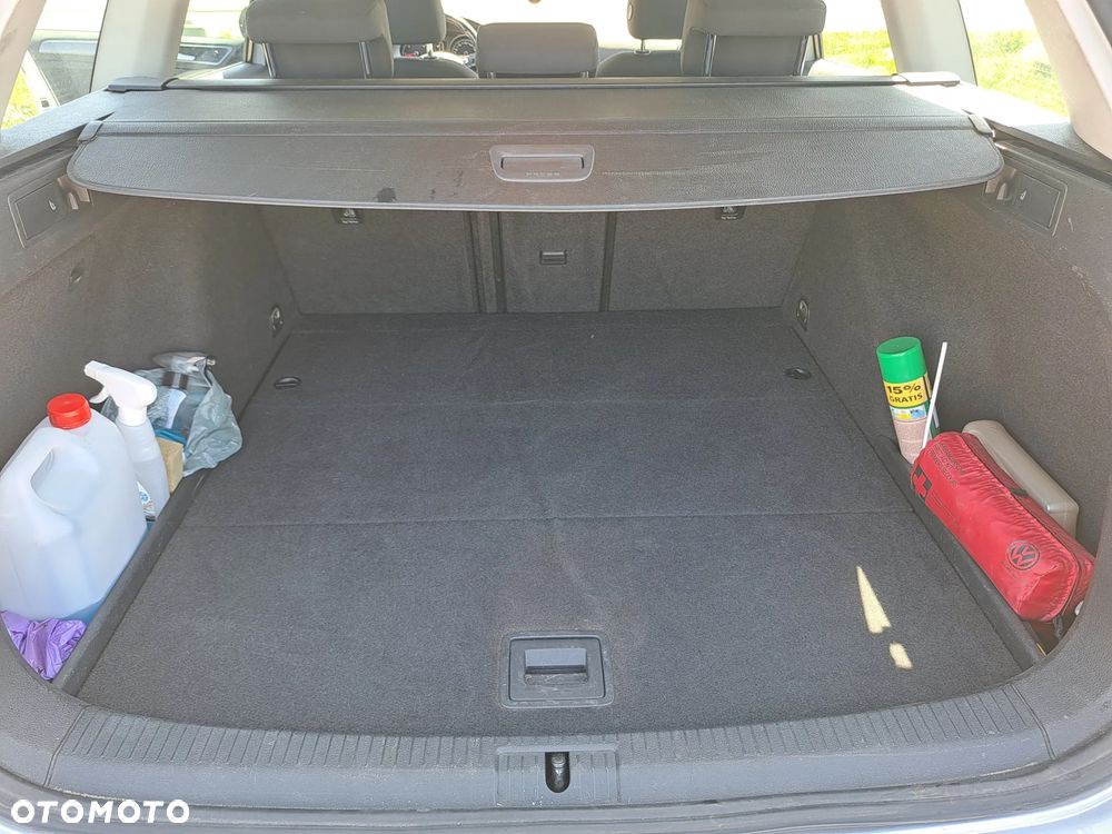 Volkswagen Golf 1.6 TDI BMT Trendline - 11