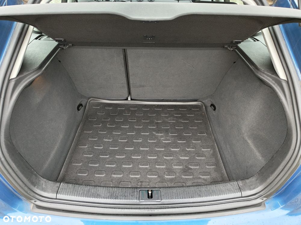 Audi A3 Sportback 2.0 TDI Ambiente - 26