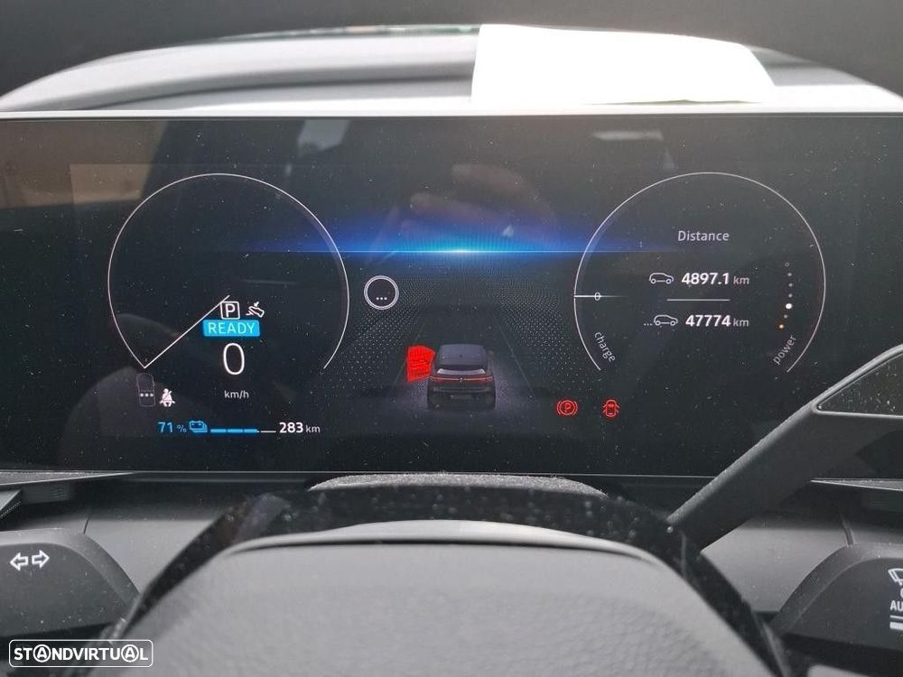 Renault Mégane E-Tech EV60 Evolution ER Optimum Charge - 6