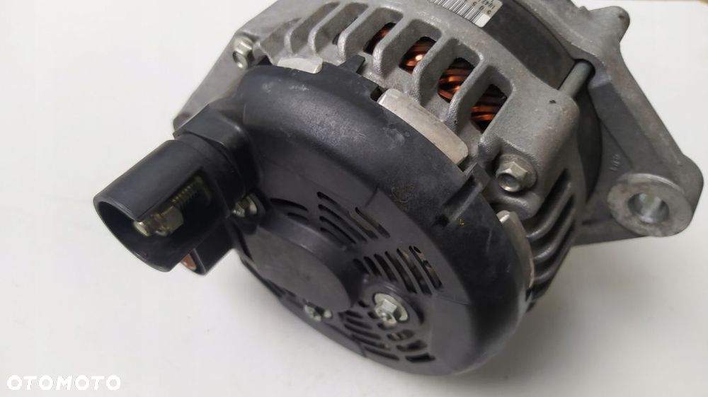 ALTERNATOR ALFA ROMEO STELVIO 2,2 50536692 - 3