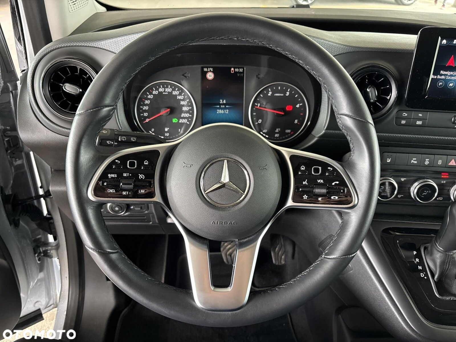 Mercedes-Benz Citan Tourer 112 CDI L2 420.735 - 11