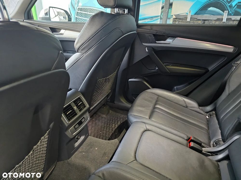 Audi SQ5 3.0 TFSI Quattro Tiptronic - 20